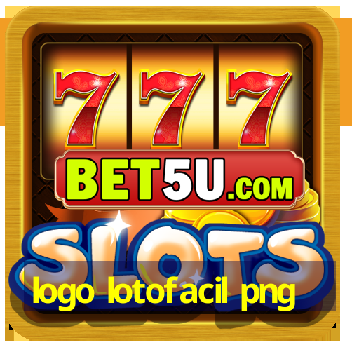 logo lotofacil png